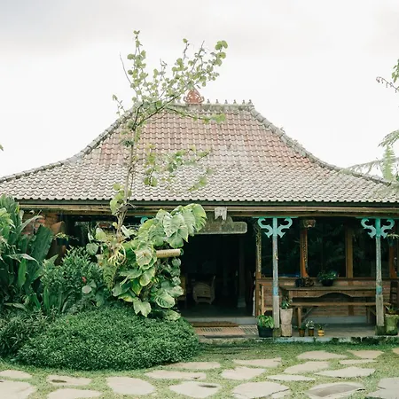 Pondok Batur In Kawinaya